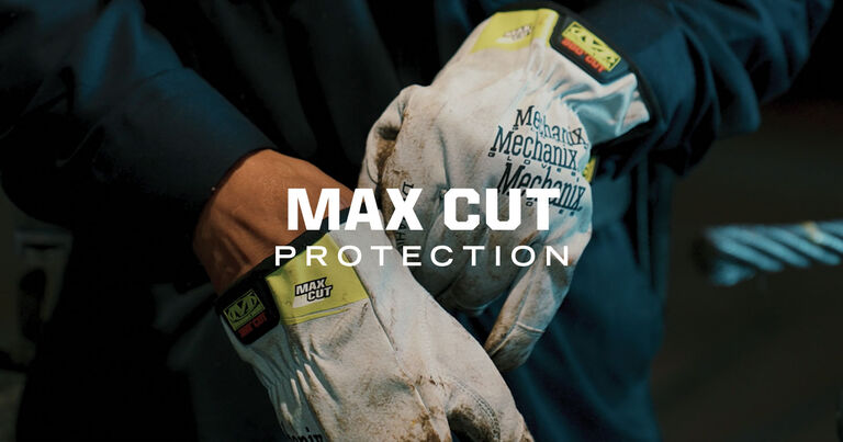 Maximum Protection with Max Cut